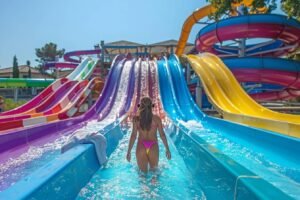 Comment se préparer pour une journée à l'Aquapark : astuces pratiques