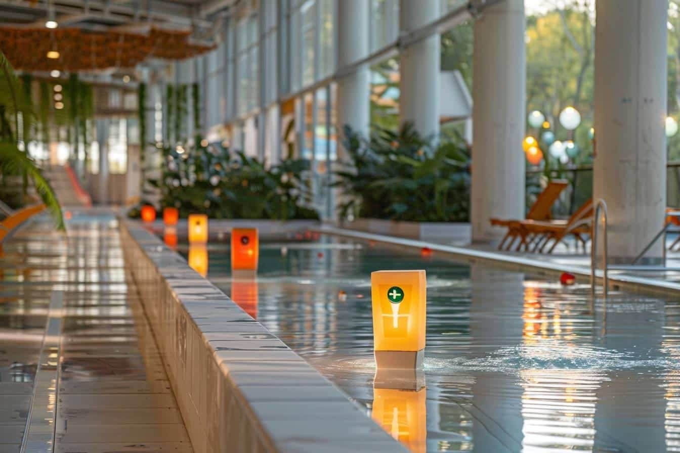 Comment bien préparer sa visite à un parc aquatique : guide pratique