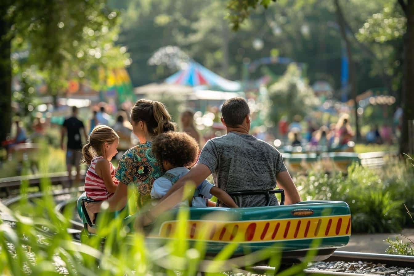 Comment éviter les coups de soleil dans un parc aquatique : Astuces