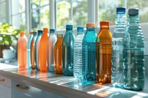 Quelle gourde choisir pour rester hydraté toute la journée : guide pratique