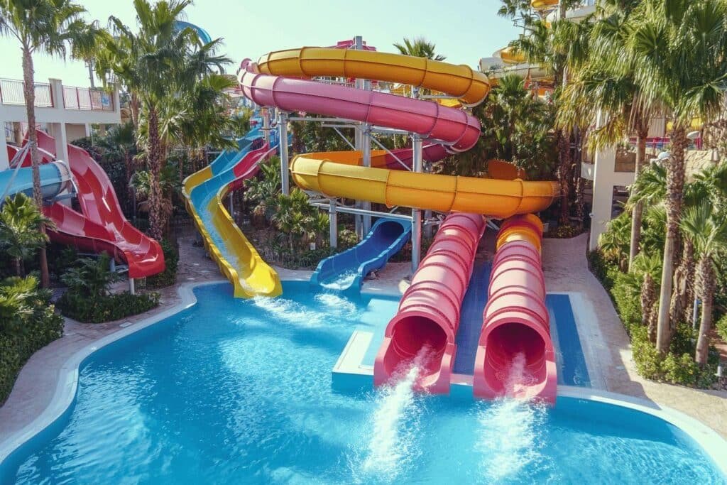 Où trouver des offres spéciales et bons plans pour les parcs aquatiques : guide pratique