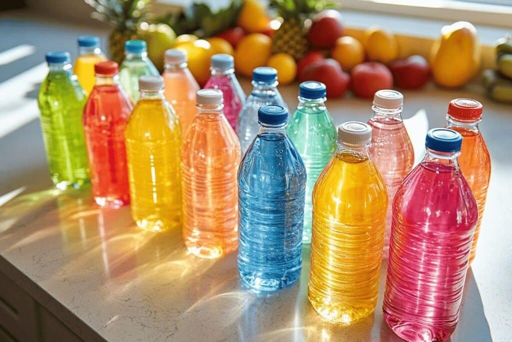 Quelle gourde choisir pour rester hydraté toute la journée : guide pratique