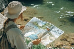 Comment organiser un séjour aquatique en Dordogne : guide pratique