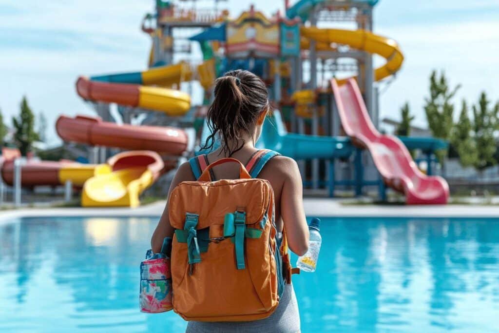Comment se préparer à une journée à l'aquapark efficacement : guide pratique