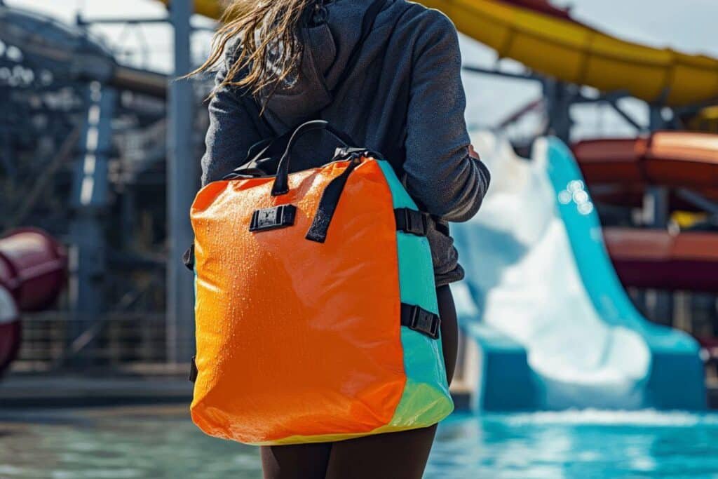 Comment sécuriser ses affaires dans un parc aquatique : astuces pratiques