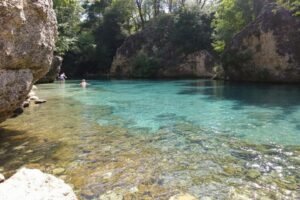 Baignade naturelle Dordogne spots : les meilleurs lieux