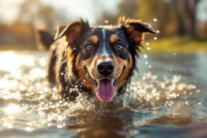 Parc aquatique chien autorisé : guide des meilleurs spots