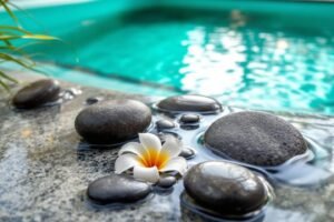 Spa bien-être Périgord eau : détente et soins aquatiques